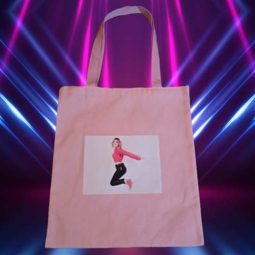 Tote bag Flora Acosta