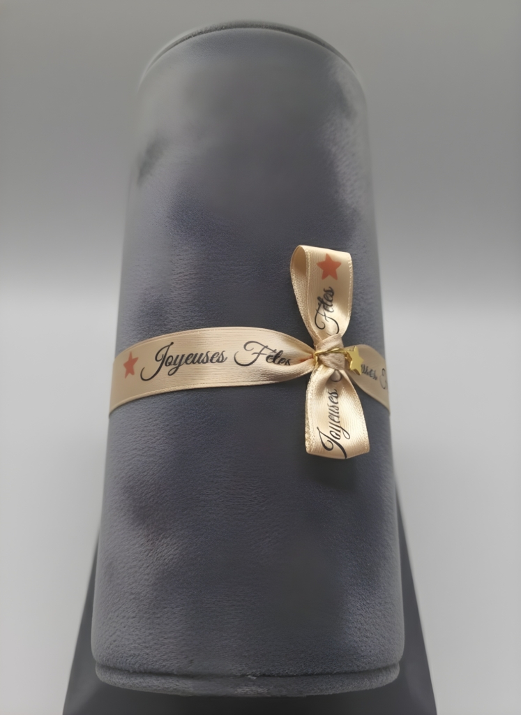 Bracelet "Joyeuses fêtes"
